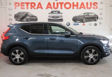 Volvo XC40 109.000 km 20.999 &euro; Berlin 12099