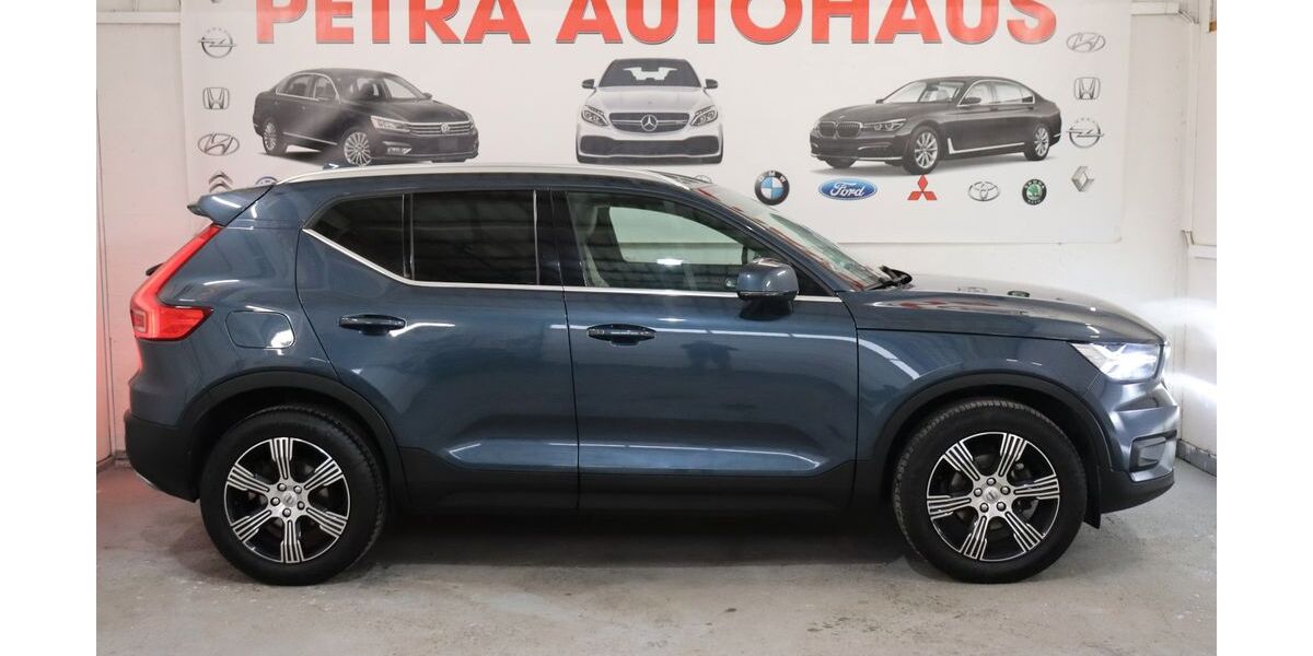 Volvo XC40 109.000 km 20.999 &euro; Berlin 12099