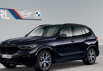 BMW X5 90.327 km 56.490 &euro; Potsdam 14482