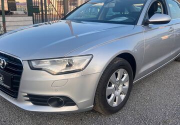 Audi A6 350.000 km 8.000 &euro; Neuseddin bei Berlin 14554