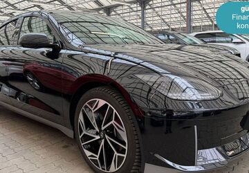 Hyundai IONIQ 6 20.092 km 34.990 &euro; Ludwigsfelde (bei Berlin) 14974