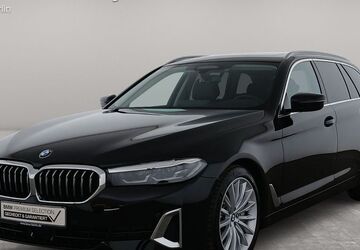 BMW 530 62.250 km 43.900 &euro; Berlin 12683