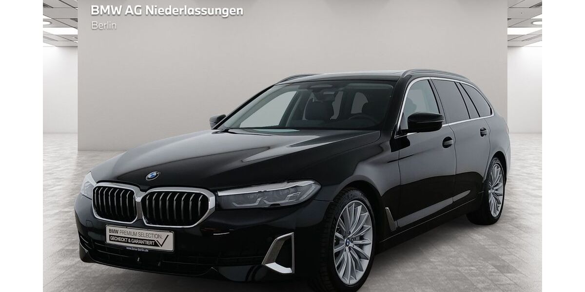 BMW 530 62.250 km 43.900 &euro; Berlin 12683