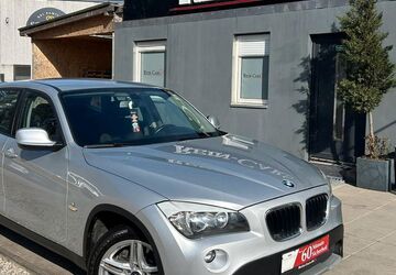 BMW X1 71.000 km 10.990 &euro; Berlin 13088