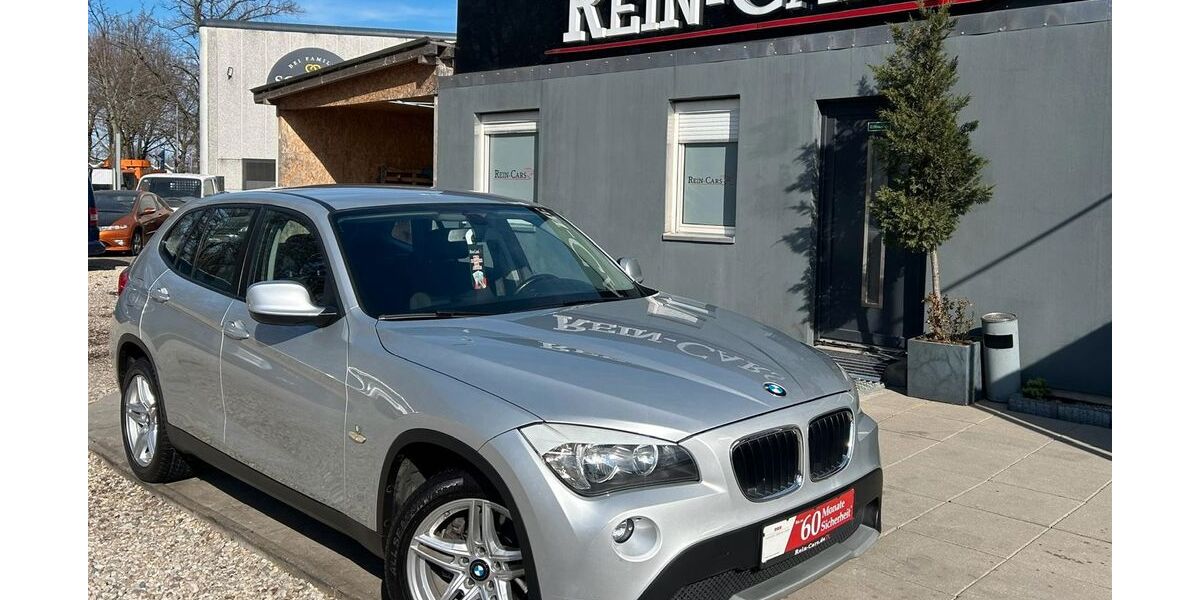 BMW X1 71.000 km 10.990 &euro; Berlin 13088