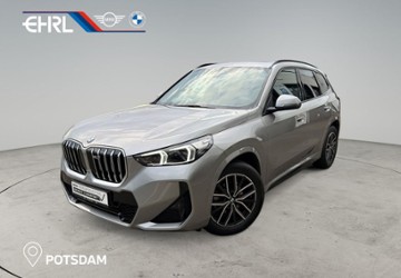 BMW X1 7.408 km 37.890 &euro; Potsdam 14482