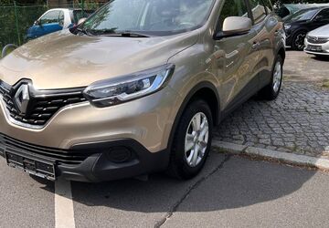 Renault Kadjar 90.633 km 8.999 &euro; Berlin 13597
