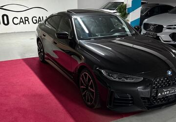 BMW 420 89.999 km 34.499 &euro; Berlin 12099
