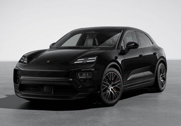 Porsche Macan 21.314 km 84.900 &euro; Kleinmachnow 14532