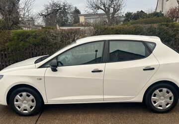 Seat Ibiza 236.000 km 3.000 &euro; Berlin 12347