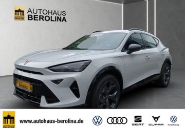 Cupra Formentor 11.000 km 39.111 &euro; Berlin 12105