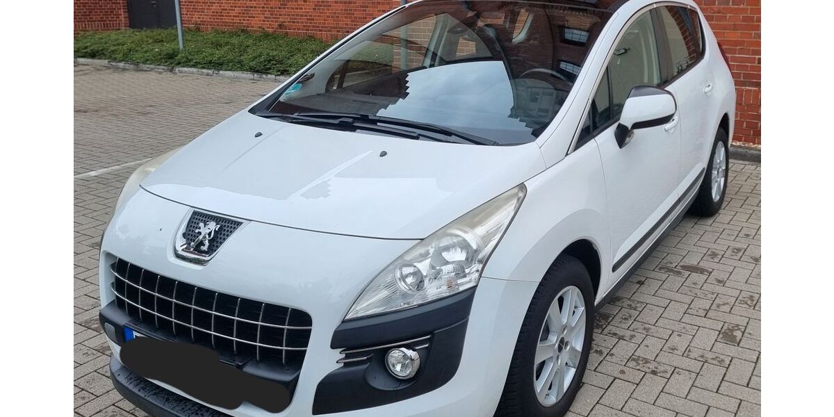 Peugeot 3008 68.393 km 6.990 &euro; Berlin 12489