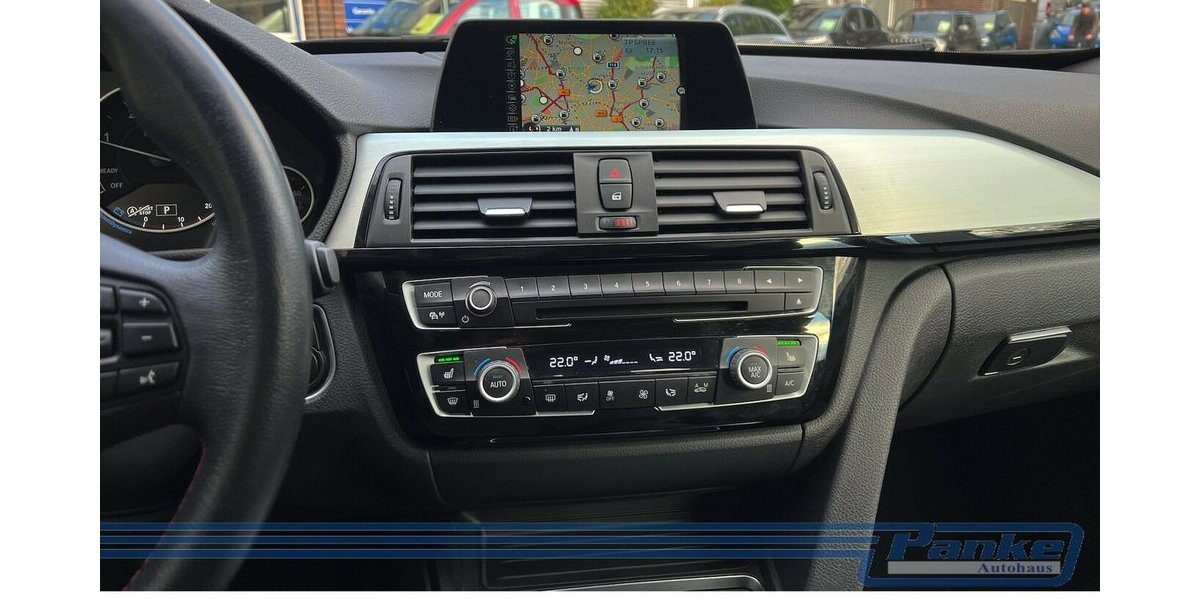 BMW 320 Gran Turismo 320d xDriveSport Line*HUD*Leder 141.487 km 14.990 &euro; Berlin 13187