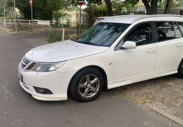 Saab 9-3 236.000 km 2.699 &euro; Berlin 10829