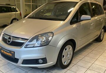 Opel Zafira 150.000 km 5.950 &euro; Berlin 12349