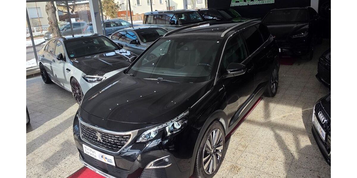 Peugeot 5008 145.000 km 17.900 &euro; Grossbeeren 14979