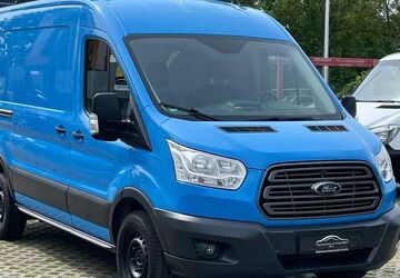 Ford Transit 179.000 km 10.850 &euro; Berlin 13088