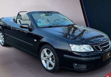 Saab 9-3 256.000 km 6.999 &euro; Berlin 12439