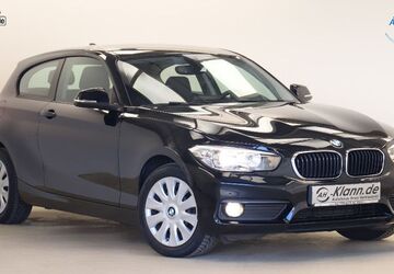 BMW 116 93.795 km 10.489 &euro; Teltow 14513