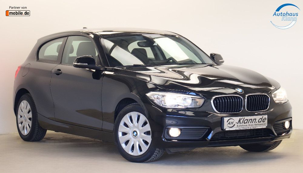 BMW 116 93.795 km 10.489 &euro; Teltow 14513
