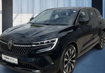 Renault Austral 39.042 km 26.790 &euro; Berlin 12099