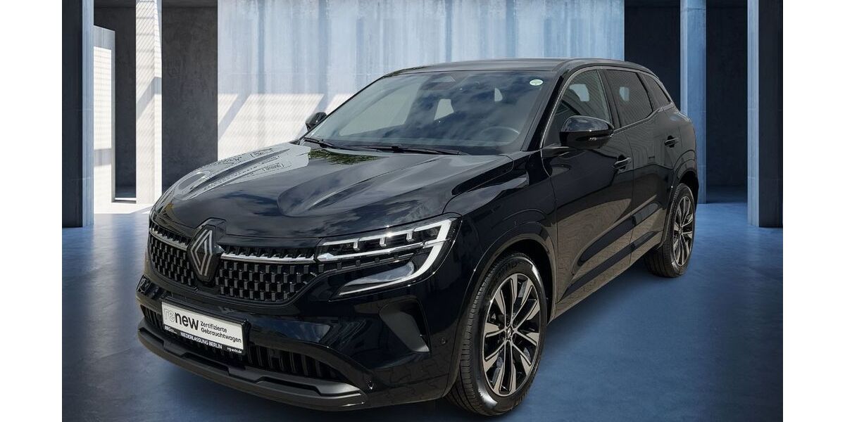 Renault Austral 39.042 km 26.790 &euro; Berlin 12099