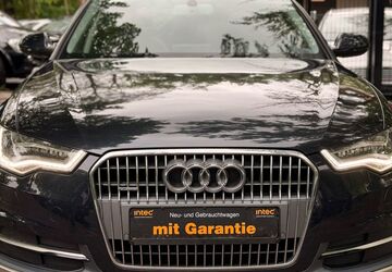 Audi A6 Allroad 178.000 km 15.999 &euro; Berlin 12347