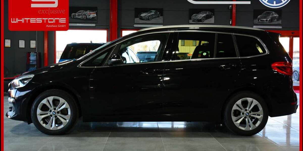 BMW 220 104.114 km 15.999 &euro; Falkensee 14612