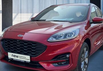 Ford Kuga 13.914 km 25.990 &euro; Berlin 13055