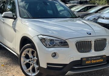 BMW X1 197.000 km 9.990 &euro; Berlin 13127