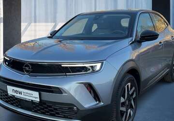 Opel Mokka 33.831 km 17.990 &euro; Berlin 13055