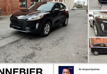 Ford Kuga 11.271 km 23.479 &euro; Berlin 12681