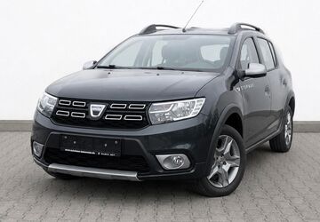 Dacia Logan 99.985 km 8.299 &euro; Berlin 13051