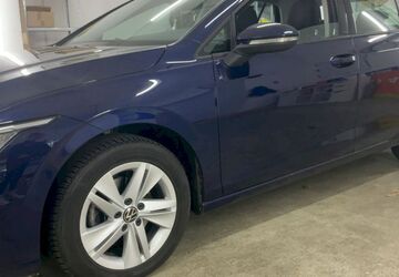 VW Golf 118.854 km 14.500 &euro; Berlin 10717