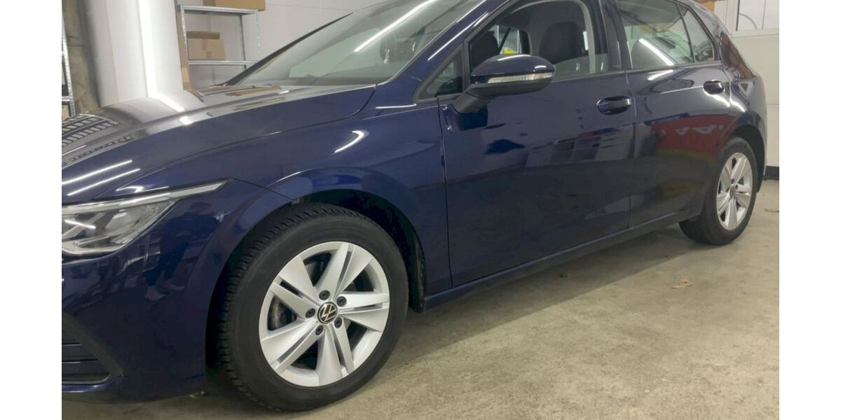 VW Golf 118.854 km 14.500 &euro; Berlin 10717