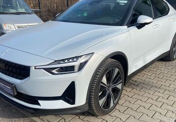 Polestar 2 67.100 km 25.999 &euro; Ludwigsfelde 14974