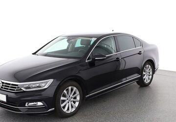 VW Passat 99.985 km 17.880 &euro; Berlin 12103