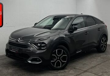 Citroen ë-C4 16.203 km 20.400 &euro; Berlin 12351