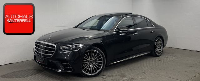 Mercedes-Benz S 400 89.500 km 83.800 &euro; Berlin 12351
