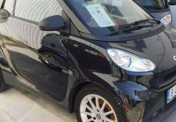 Smart forTwo 88.772 km 8.990 &euro; Berlin 12107
