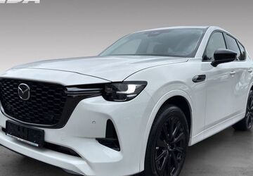 Mazda CX-60 44.843 km 35.950 &euro; Berlin - Buckow 12351