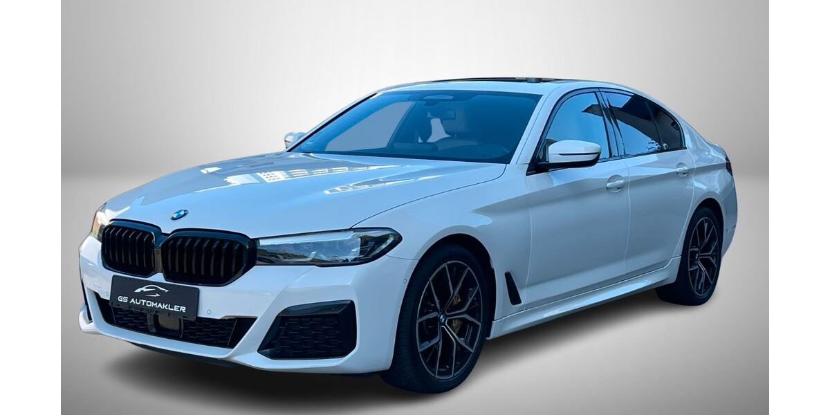 BMW 530 47.293 km 41.000 &euro; Potsdam 14480