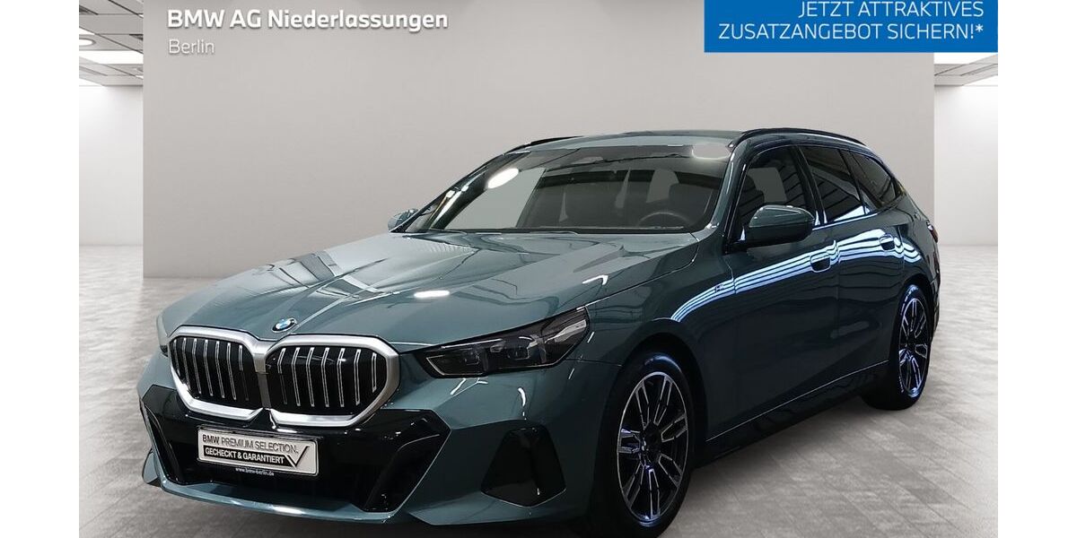 BMW 520 20.545 km 48.900 &euro; Berlin 12683