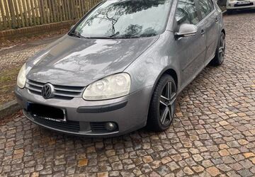 VW Golf 181.450 km 1.800 &euro; Berlin 13469