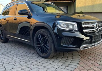 Mercedes-Benz GLB 200 7.000 km 36.490 &euro; Berlin 12099