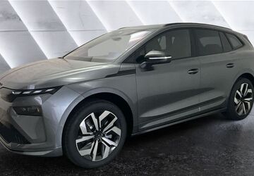 Skoda Enyaq 9.990 km 56.990 &euro; Berlin 12681