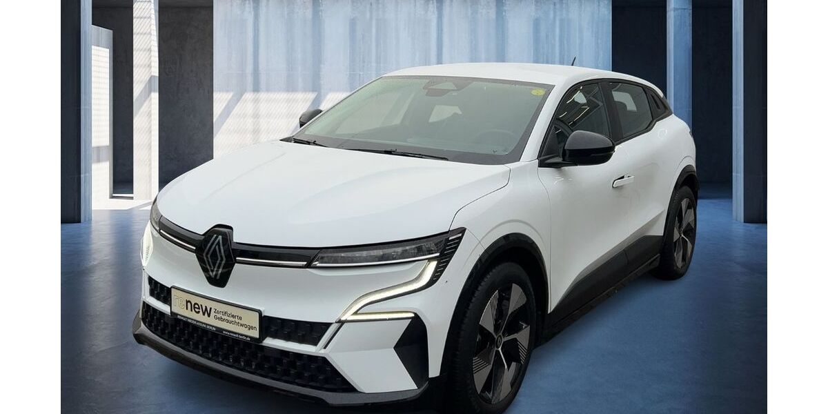 Renault Megane E-TECH 30.351 km 18.989 &euro; Berlin 12099