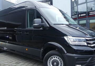 VW Crafter 4.742 km 50.800 &euro; Berlin 13156