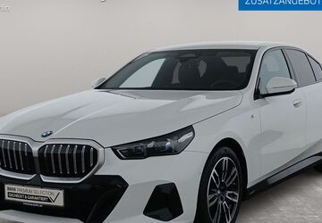 BMW 520 13.180 km 50.900 &euro; Berlin 12683