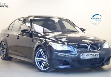BMW M5 149.488 km 44.999 &euro; Teltow 14513